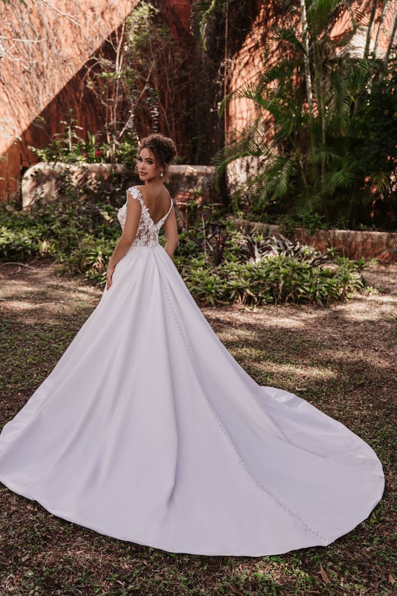 Wedding Dress Collezione Bridal Wedding Dresses Perth Bridal